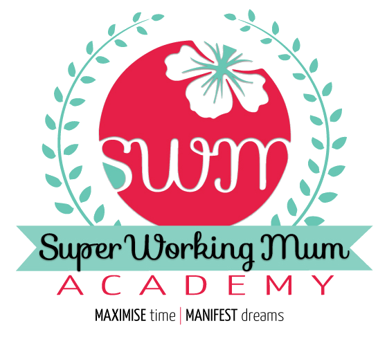 Super Working Mum Academy